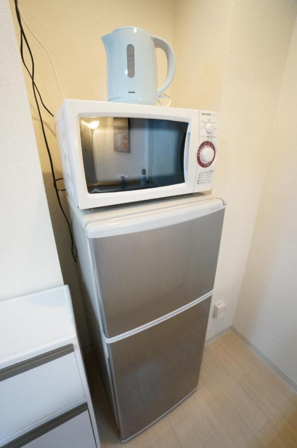 Downtown Area Spacious Cozy Room Susukino Ik901 سابورو المظهر الخارجي الصورة