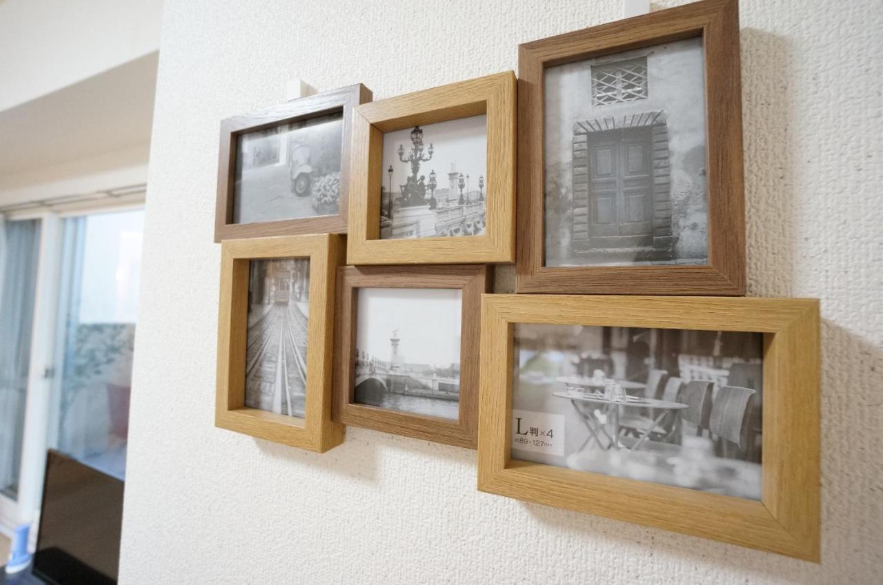 Downtown Area Spacious Cozy Room Susukino Ik901 سابورو المظهر الخارجي الصورة