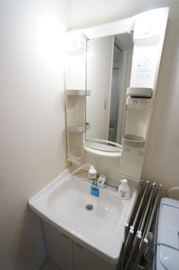 Downtown Area Spacious Cozy Room Susukino Ik901 سابورو المظهر الخارجي الصورة