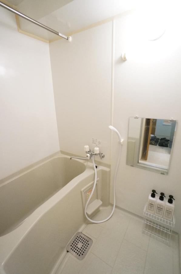 Downtown Area Spacious Cozy Room Susukino Ik901 سابورو المظهر الخارجي الصورة
