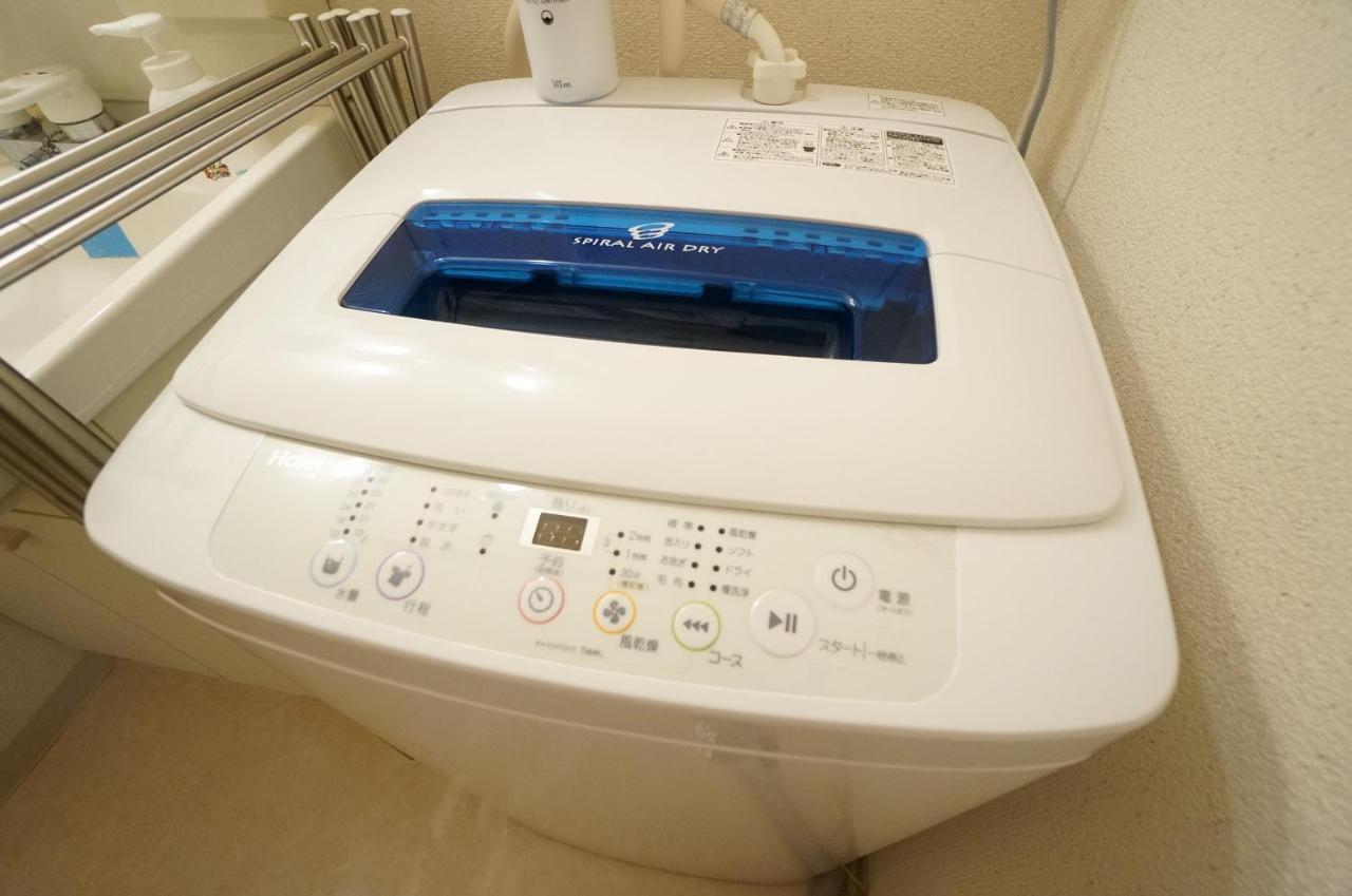 Downtown Area Spacious Cozy Room Susukino Ik901 سابورو المظهر الخارجي الصورة